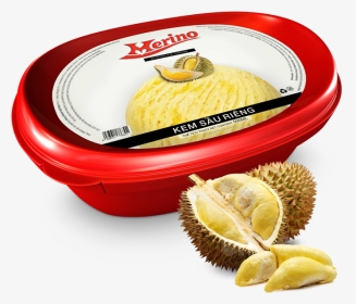Sau Rieng 500ml Kido - Durian Fruit, HD Png Download, Transparent PNG