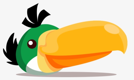 Hal - Tribute To Angry Birds, HD Png Download, Transparent PNG