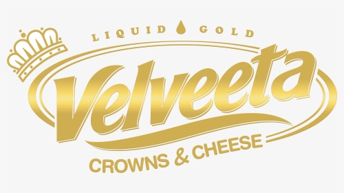 Velveeta Cheese Logo, HD Png Download, Transparent PNG