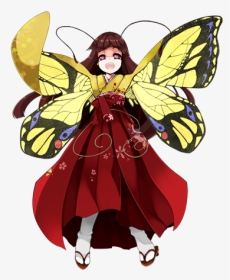 Fairy, HD Png Download, Transparent PNG