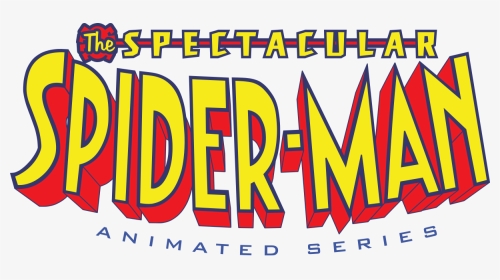 The Spectacular Spider-man - Spectacular Spider-man, HD Png Download, Transparent PNG