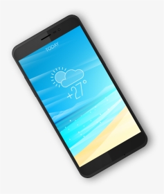 Panasonic P77 Phone - Samsung Galaxy, HD Png Download, Transparent PNG