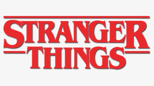 Cloocks Tv Series Stranger Things Season 3 Premiere - Orange, HD Png Download, Transparent PNG