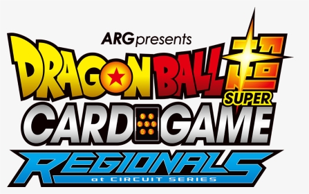 Tournament/organized Event[arg Presents] Dragon Ball - Illustration, HD Png Download, Transparent PNG