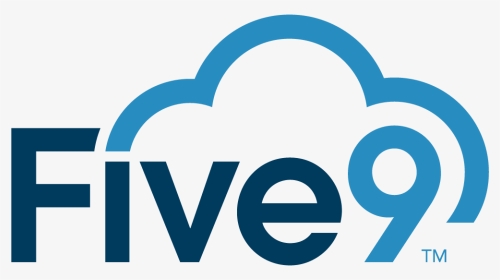 Five9 - Five9 Logo, HD Png Download, Transparent PNG