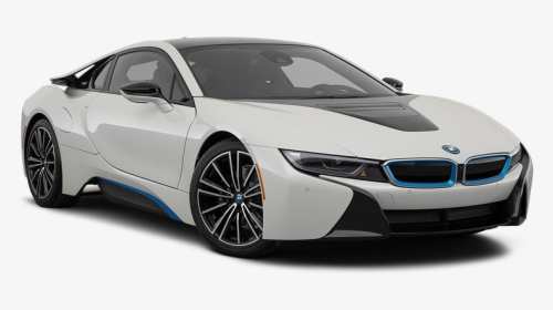 Much Does A Bmw I8 Cost, HD Png Download, Transparent PNG