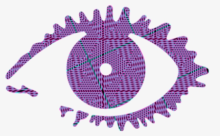Big Brother Uk Eye, HD Png Download, Transparent PNG