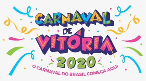 Carnaval De Vitoria 2020, HD Png Download, Transparent PNG