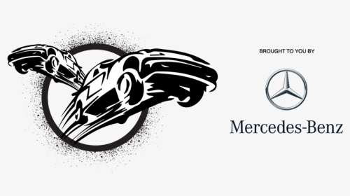 Mercedes Benz Usa Logo, HD Png Download, Transparent PNG