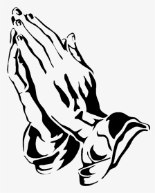 Transparent Praying Hands Png, Png Download, Transparent PNG