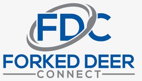 Forked Deer Connect - Graphic Design, HD Png Download, Transparent PNG