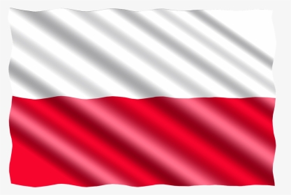 Flag Poland Free Pictures Free Photo - Bandera De Polonia Png, Transparent Png, Transparent PNG