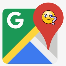 Google Maps, HD Png Download, Transparent PNG