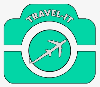 Travel-it - Poker Chips Vector For Logo, HD Png Download, Transparent PNG