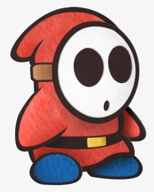 Featured image of post How To Draw Shy Guy Draw an oval shape and two really long ovals for his eyes