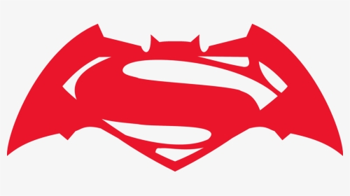 Batman Versus Superman Logo, HD Png Download, Transparent PNG