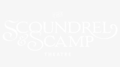 The Scoundrel & Scamp Theatre, HD Png Download, Transparent PNG