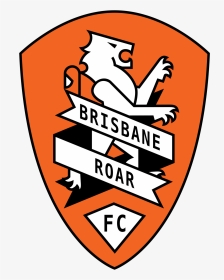 Brisbane Roar Logo, HD Png Download, Transparent PNG