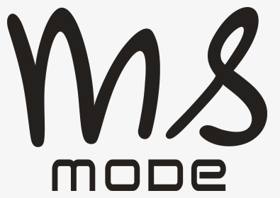 Ms Mode Logo - Ms Mode Logo Png, Transparent Png, Transparent PNG