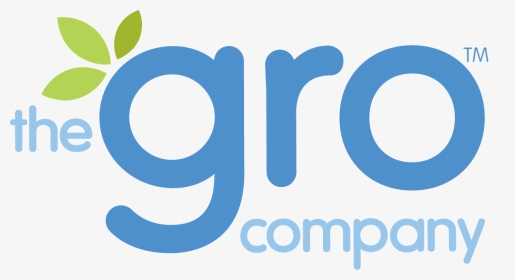 Gro Company, HD Png Download, Transparent PNG