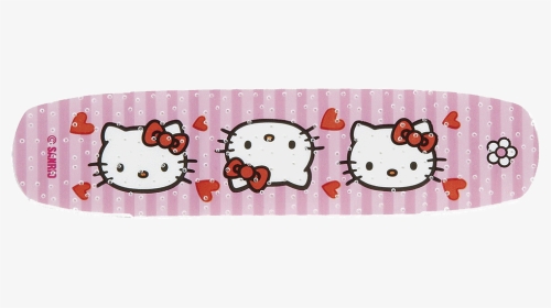 Hello Kitty Band Aid Transparent, HD Png Download, Transparent PNG