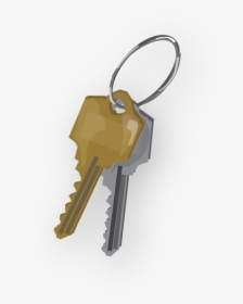 Metal Keys Z 500 - Locket, HD Png Download, Transparent PNG