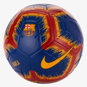 Nike Strike Soccer Ball Red, HD Png Download, Transparent PNG
