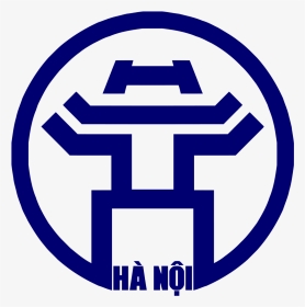 Hanoi Emblem, HD Png Download, Transparent PNG