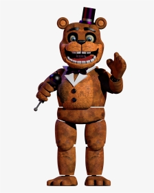 Play Time Freddy Co, HD Png Download, Transparent PNG