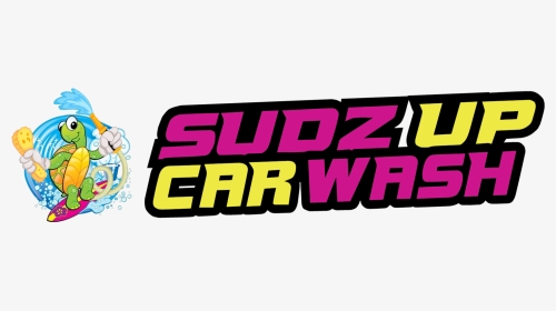 Sudz Up Car Wash - Graphics, HD Png Download, Transparent PNG