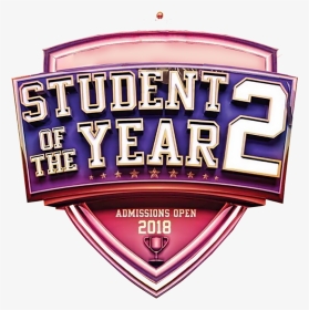 Student Of The Year 2 Png Background, Transparent Png, Transparent PNG