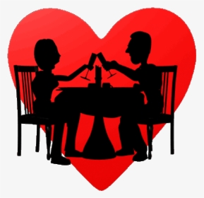 Valentines Day Food Clipart, HD Png Download, Transparent PNG