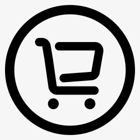 Shopping Cart - Gravely Brewing, HD Png Download, Transparent PNG