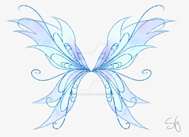 Fairy Of Water Bloomix Beatrice, HD Png Download, Transparent PNG