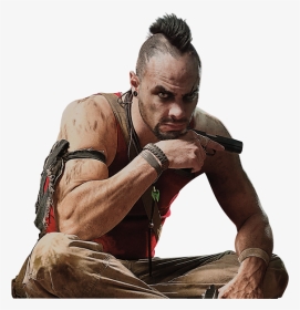 Far Cry Png Photo - Far Cry Png, Transparent Png, Transparent PNG