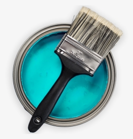 Paint Brush, HD Png Download, Transparent PNG