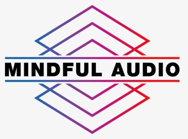 Mindful Audio, HD Png Download, Transparent PNG