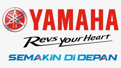 Logo Yamaha Motor Indonesia Png, Transparent Png, Transparent PNG