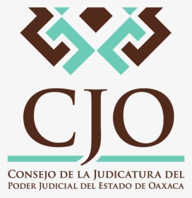 Desaparece Congreso De Oaxaca El Consejo De Judicatura - Consejo Dela Judicatura De Oaxaca, HD Png Download, Transparent PNG