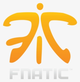 Fnatic Csgo Original Logo, HD Png Download, Transparent PNG