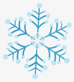 Pin By Maria Siebert On Ideen - Winter Wonderland Winter Clipart Snowflake, HD Png Download, Transparent PNG