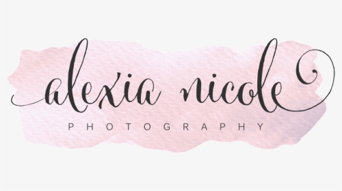 Alexia Nicole Photography, HD Png Download, Transparent PNG