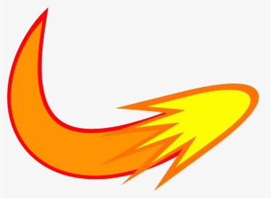 Cliparts For Free Download Asteroid Clipart Vector - Mlp Cutie Mark Fuego, HD Png Download, Transparent PNG