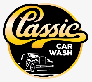 Car Care Clipart Image Library Download Carcare Classic - Classic Car, HD Png Download, Transparent PNG