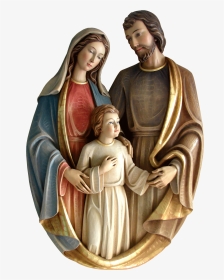 Holy Family Parish Logo, HD Png Download, Transparent PNG