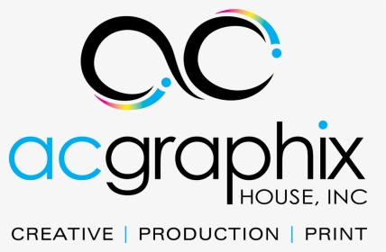 Ac Graphic Printing & Design In Highland Indiana - Graphic Design, HD Png Download, Transparent PNG