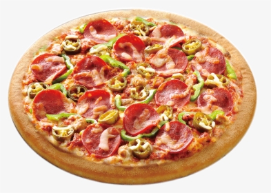 Pizza, HD Png Download, Transparent PNG