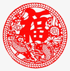 2020 Chinese New Year Year Of The Rat Chinese Wind - Circle, HD Png Download, Transparent PNG