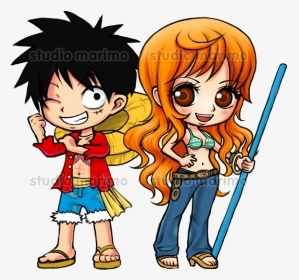 Monkey D. Luffy, HD Png Download, Transparent PNG
