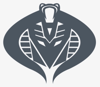 Cobra Commander Logo, HD Png Download, Transparent PNG